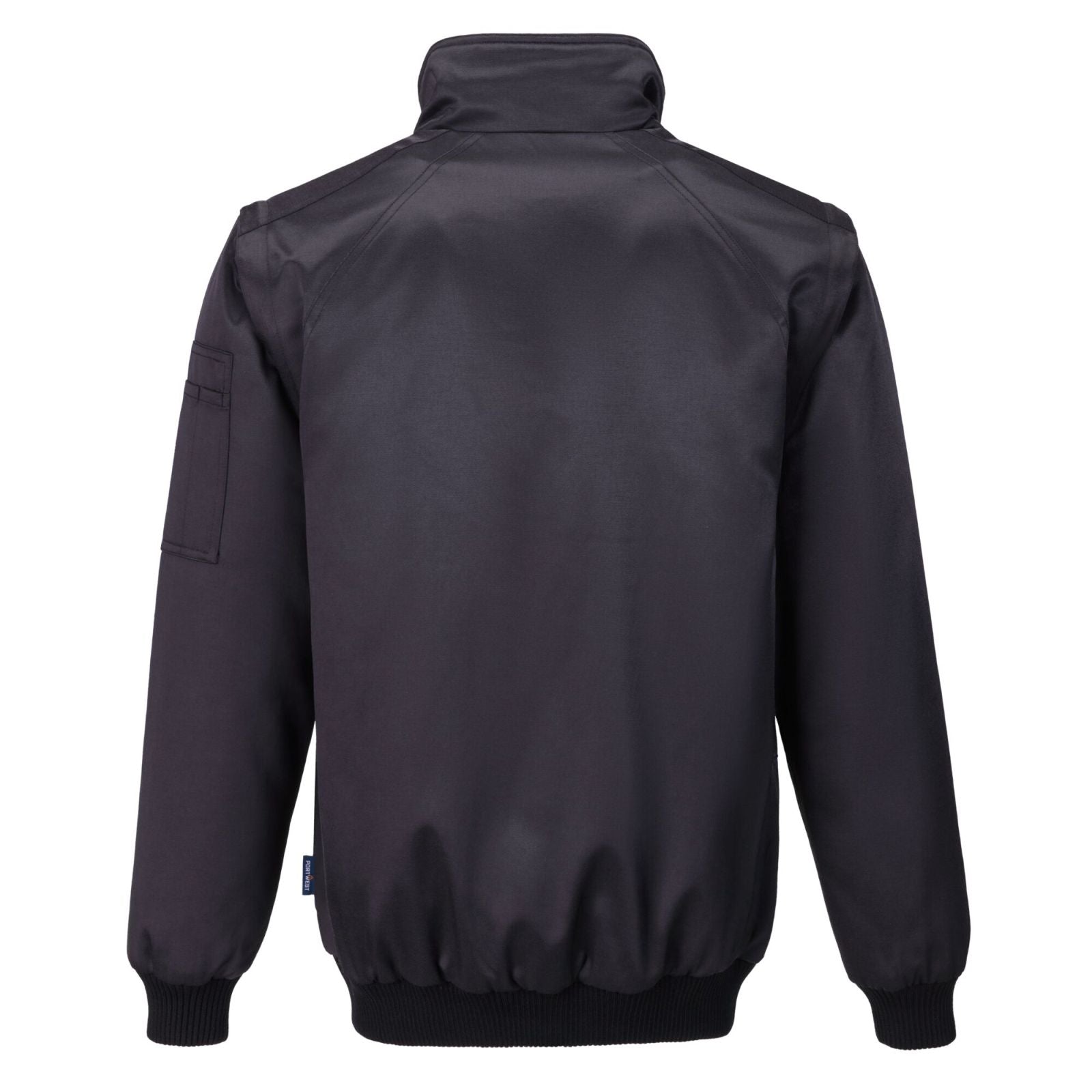 Portwest WX2 Werkkleding Pilotjack CD802 Eco zwart(BK)