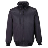Portwest WX2 Werkkleding Pilotjack CD802 Eco zwart(BK)