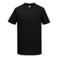 Portwest WX2 Werkkleding T-Shirt CD811 Eco S/S zwart(BK)