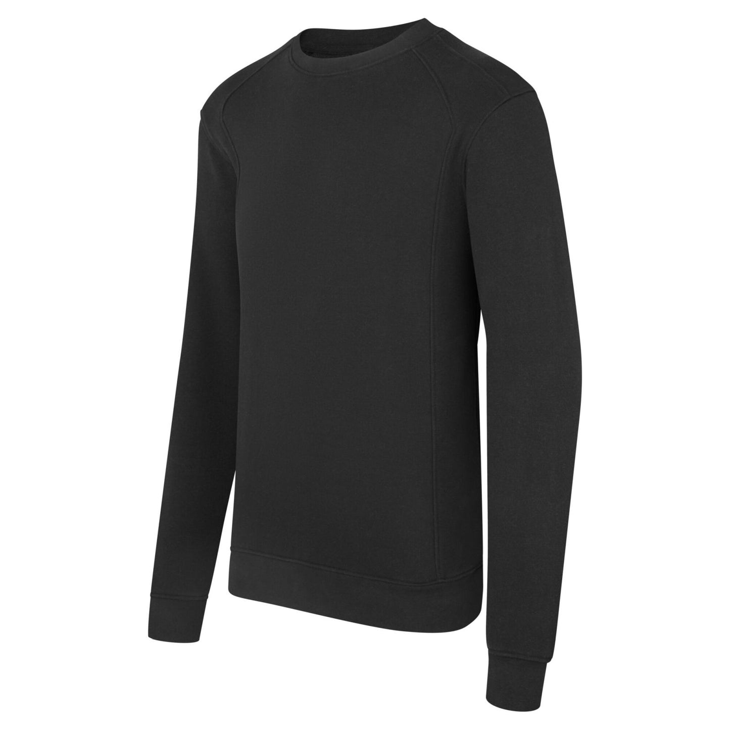 Portwest WX2 Sweatshirt CD813 Eco zwart(BK)
