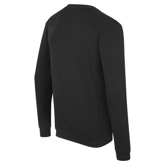 Portwest WX2 Sweatshirt CD813 Eco zwart(BK)