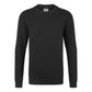 Portwest WX2 Sweatshirt CD813 Eco zwart(BK)