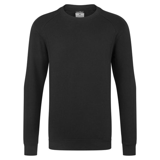 Portwest WX2 Sweatshirt CD813 Eco zwart(BK)