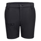 Portwest WX2 Werkkleding WX2 Eco Active  Stretch Korte Broek CD822 zwart(BK)