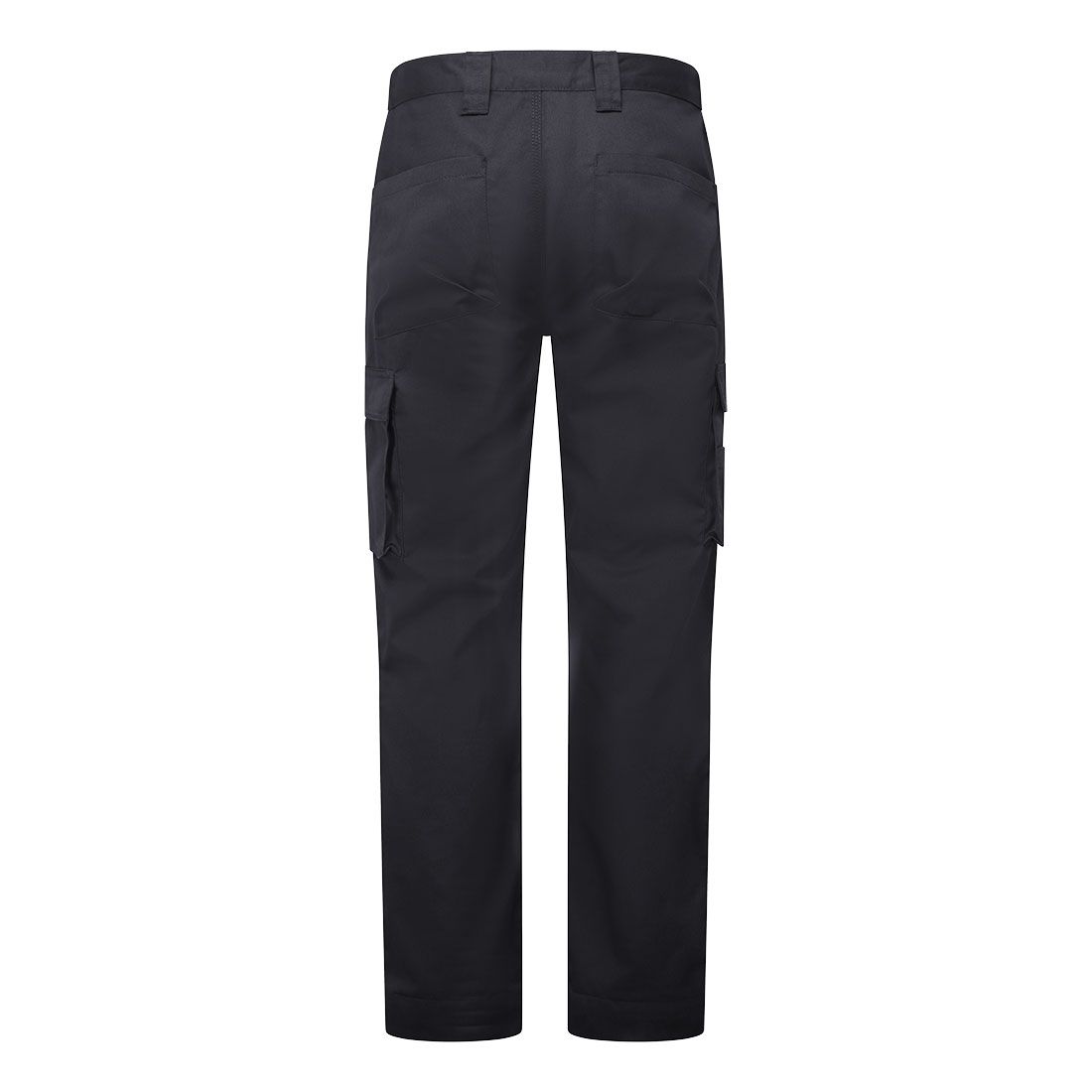 Portwest WX2 Werkkleding Broek CD825 Eco stretch zwart(BK)