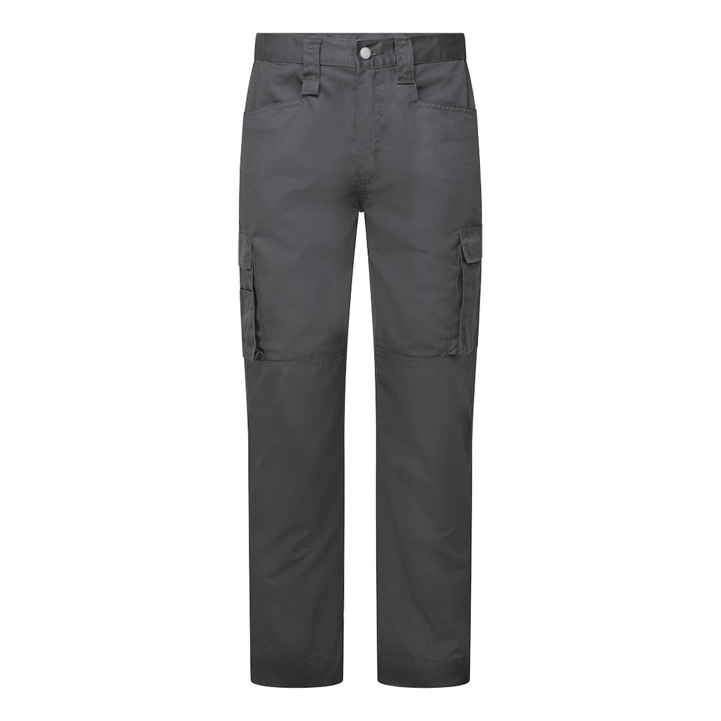 Portwest WX2 Werkkleding Broek CD825 Eco stretch metaalgrijs(MG)