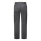 Portwest WX2 Werkkleding Broek CD825 Eco stretch metaalgrijs(MG)