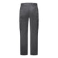 Portwest WX2 Werkkleding Broek CD825 Eco stretch metaalgrijs(MG)
