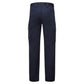 Portwest WX2 Werkkleding Broek CD825 Eco stretch donker marineblauw(NV)