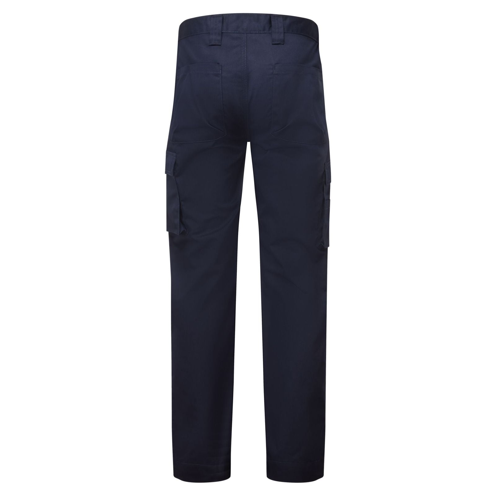 Portwest WX2 Werkkleding Broek CD825 Eco stretch donker marineblauw(NV)