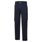 Portwest WX2 Werkkleding Broek CD825 Eco stretch donker marineblauw(NV)