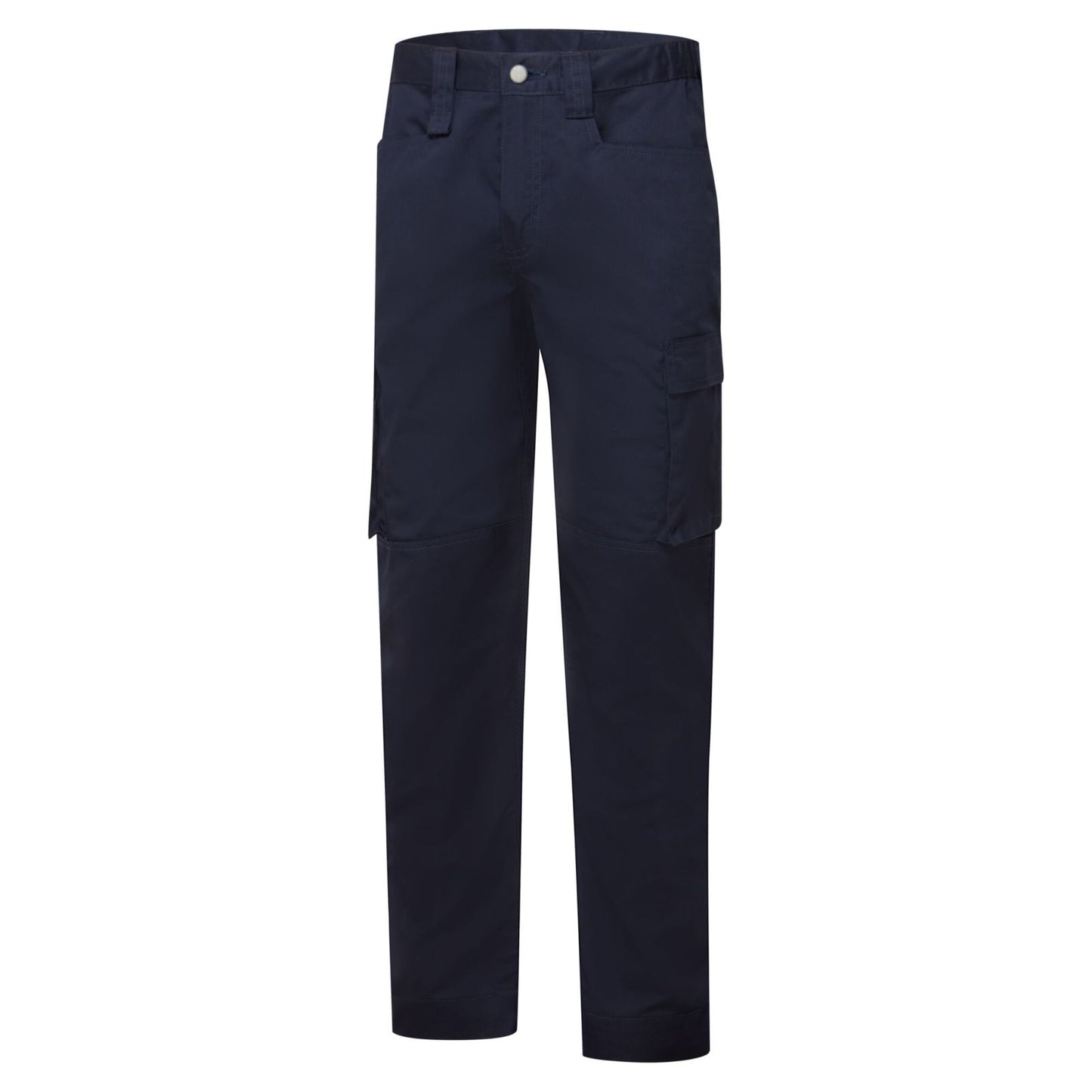 Portwest WX2 Werkkleding Broek CD825 Eco stretch donker marineblauw(NV)
