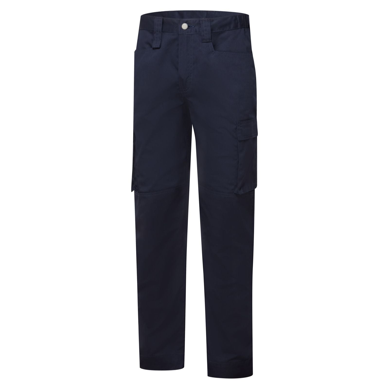 Portwest WX2 Werkkleding Broek CD825 Eco stretch donker marineblauw(NV)