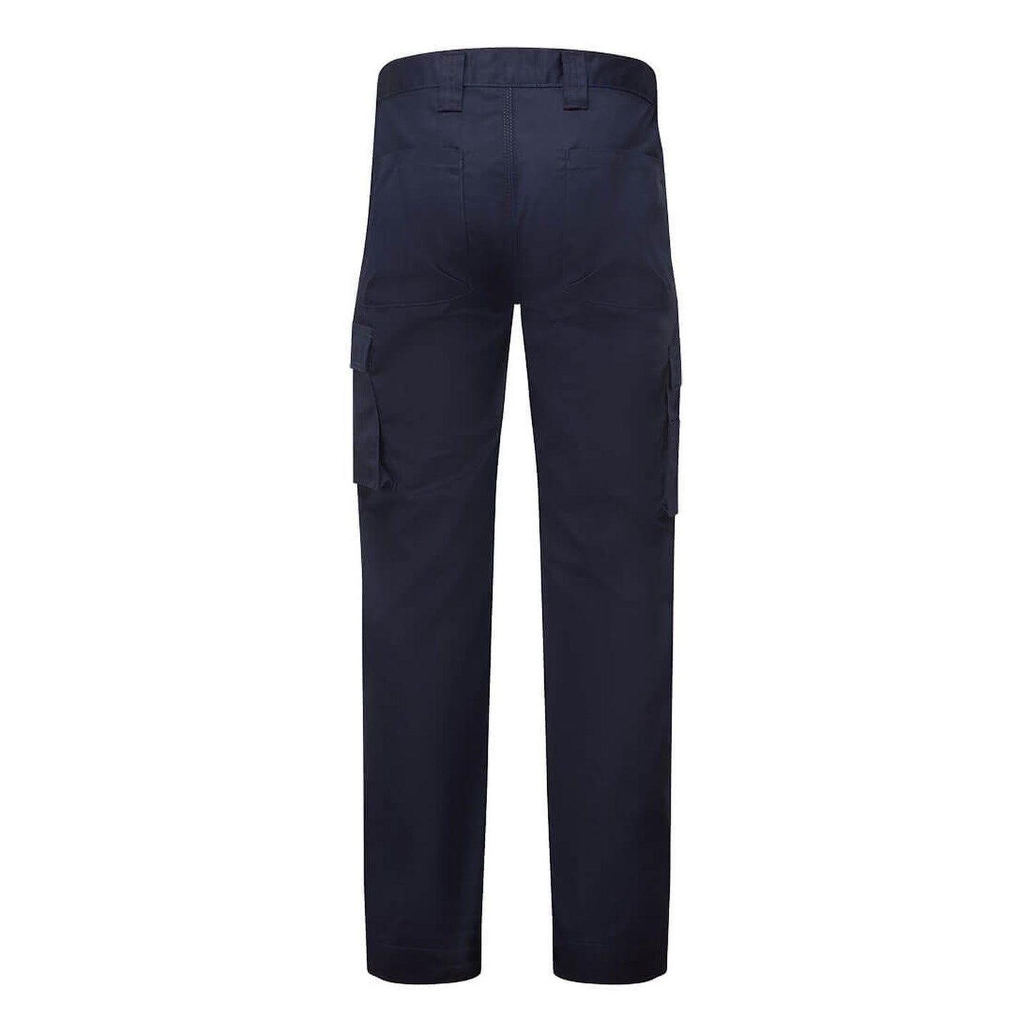 Portwest WX2 Werkkleding Broek CD825 Eco stretch donker marineblauw(NV)