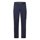 Portwest WX2 Werkkleding Broek CD825 Eco stretch donker marineblauw(NV)
