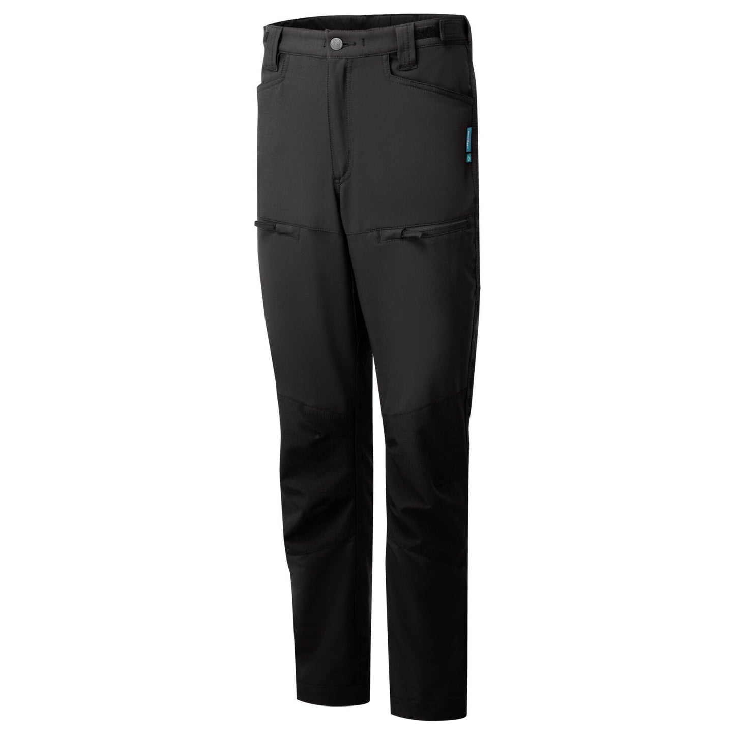 Portwest WX2 Werkkleding Broek CD844 stretch zwart(BK)