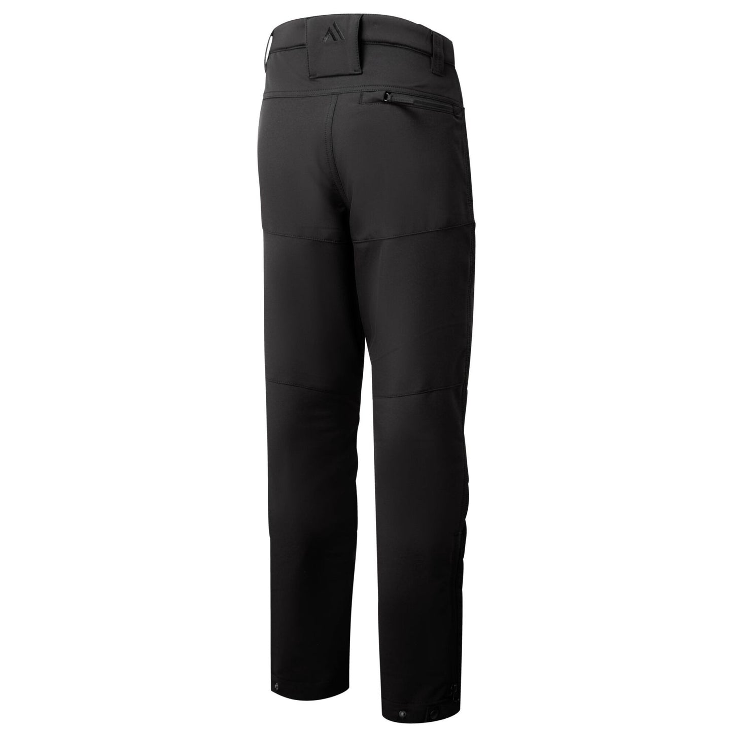 Portwest WX2 Werkkleding Broek CD844 stretch zwart(BK)