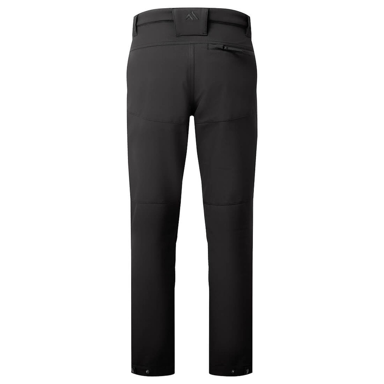 Portwest WX2 Werkkleding Broek CD844 stretch zwart(BK)