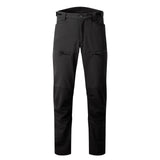 Portwest WX2 Werkkleding Broek CD844 stretch zwart(BK)