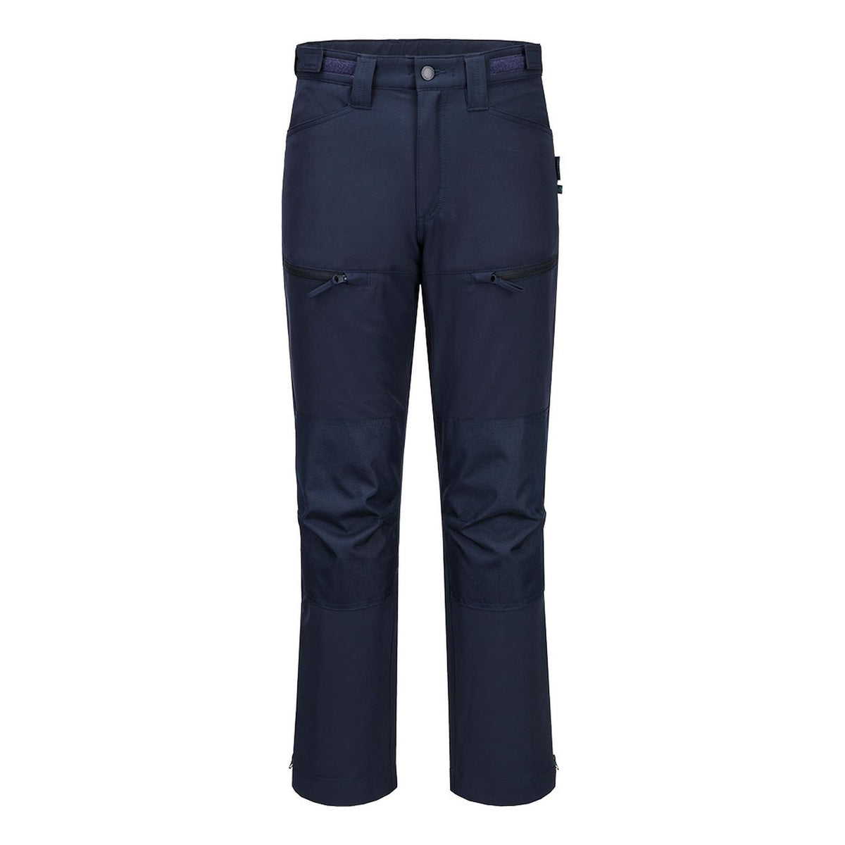 Portwest WX2 Werkkleding Broek CD844 Eco Stretch marineblauw(NV)