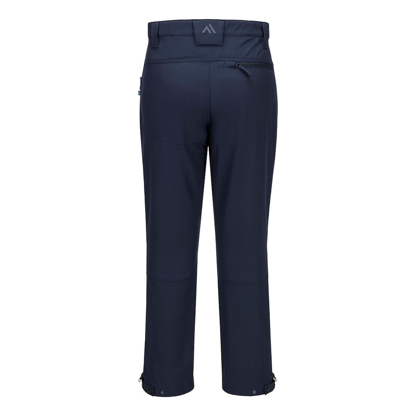 Portwest WX2 Werkkleding Broek CD844 Eco Stretch marineblauw(NV)
