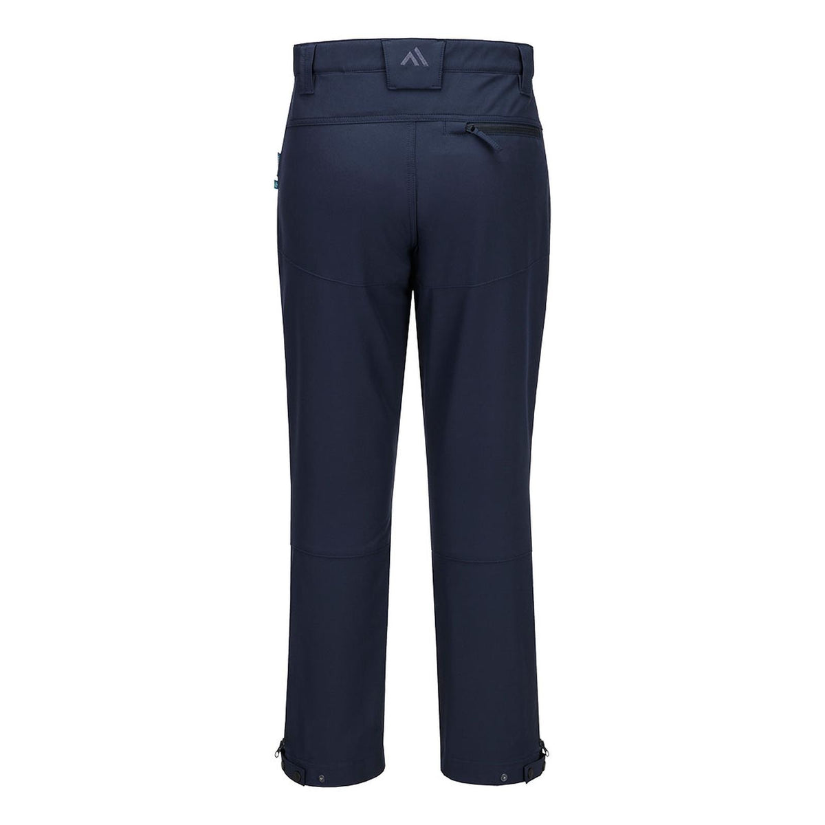 Portwest WX2 Werkkleding Broek CD844 Eco Stretch marineblauw(NV)