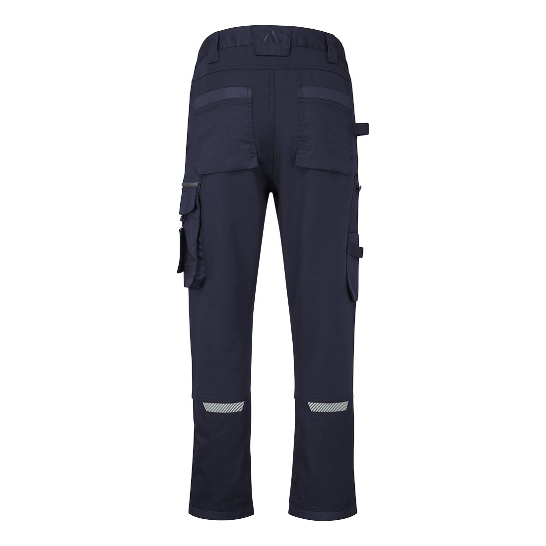 Portwest WX2 Werkkleding Broek CD845 Eco Stretch holsterzakken donker marineblauw(NV)