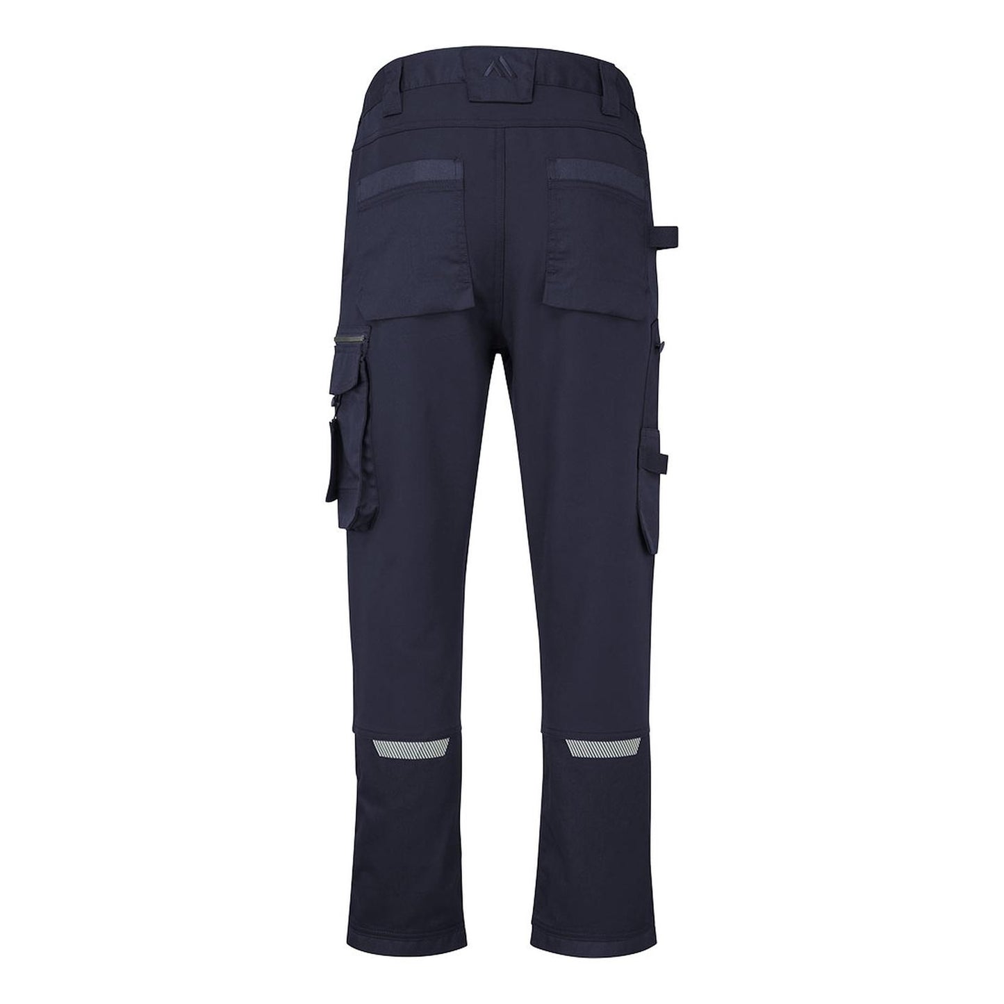 Portwest WX2 Werkkleding Broek CD845 Eco Stretch holsterzakken donker marineblauw(NV)
