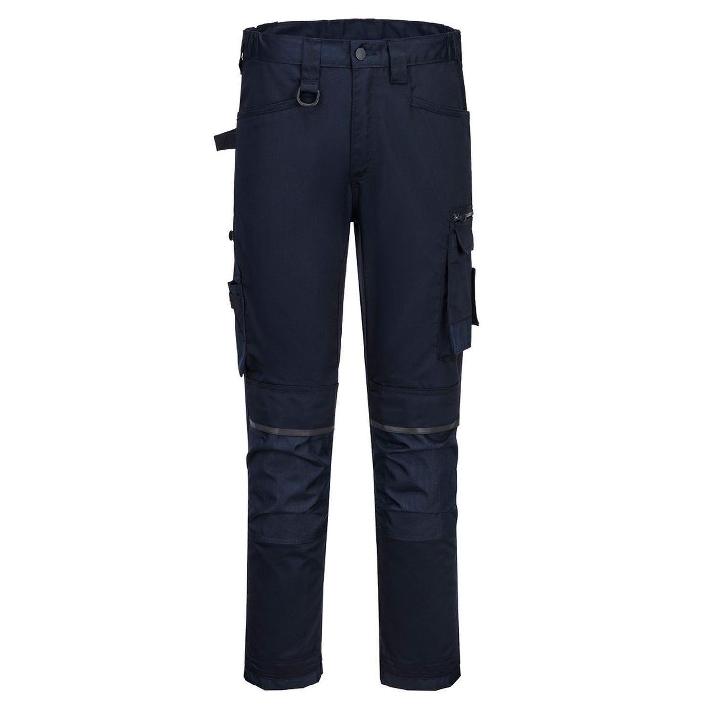 Portwest WX2 Werkkleding Broek CD846 Eco Stretch donker marineblauw(NV)