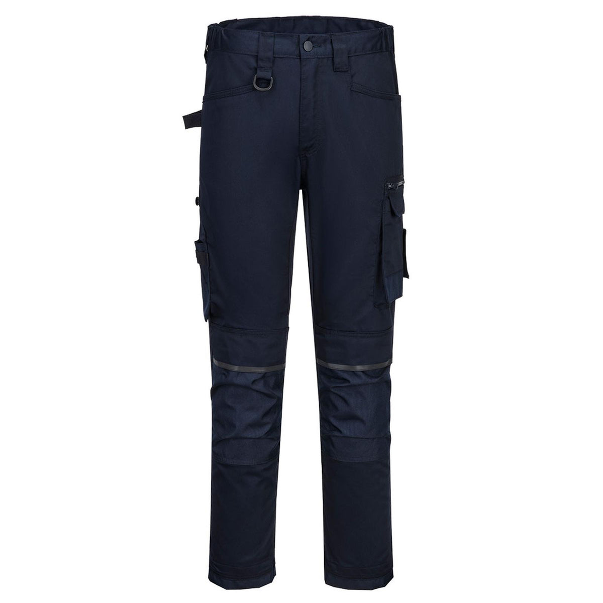 Portwest WX2 Werkkleding Broek CD846 Eco Stretch donker marineblauw(NV)
