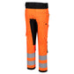 Portwest WX2 Hoge zichtbaarheid Broek CD848 Eco Stretch oranje-zwart(OB)