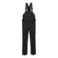 Portwest WX2 Alle Weersomstandigheden Amerikaanse Overall CD850 Eco stretch bib & brace zwart(BK)