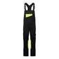 Portwest WX2 Bescherming Tegen Alle Weersomstandigheden Amerikaanse Overall CD850 Eco stretch bib & brace zwart-geel(KY)