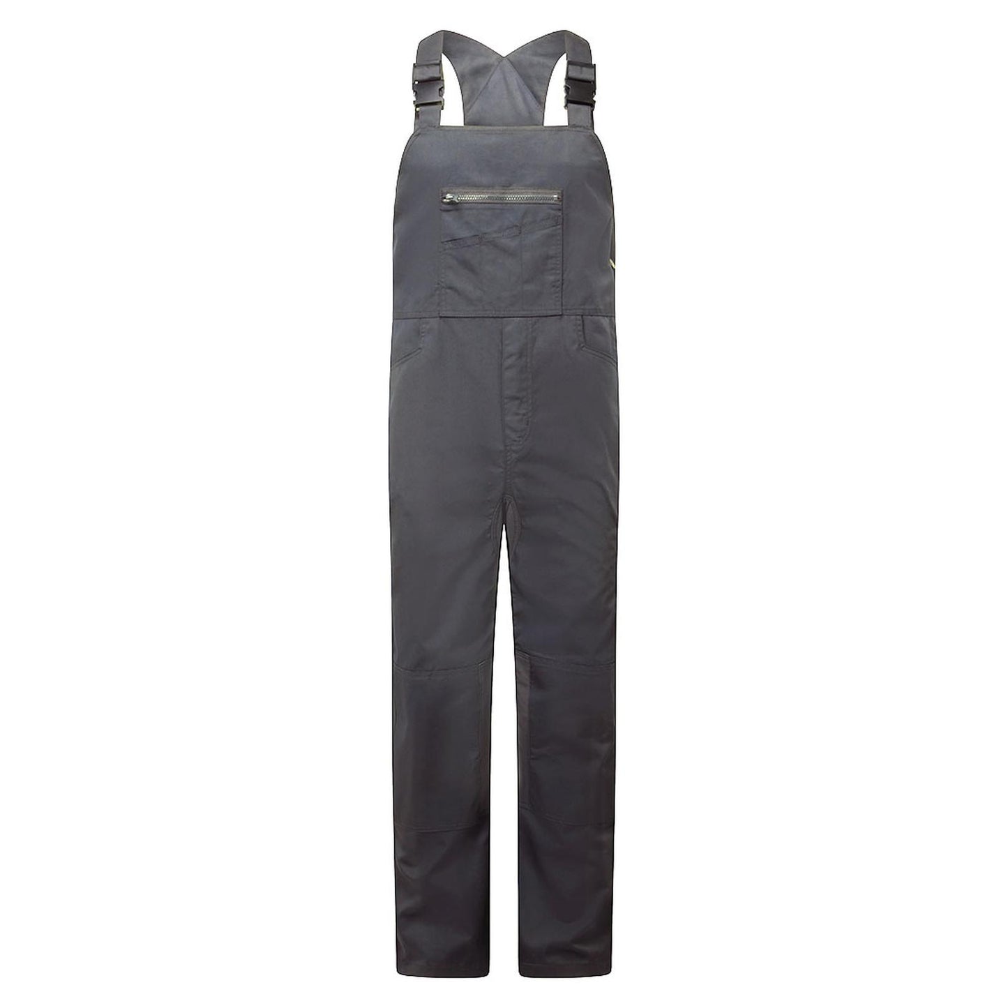 Portwest WX2 Werkkleding Amerikaanse Overall CD850 Eco Stretch metaalgrijs(MG)