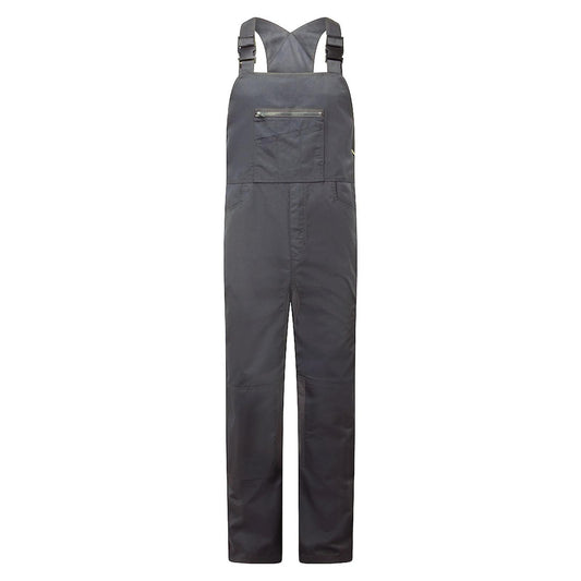 Portwest WX2 Werkkleding Amerikaanse Overall CD850 Eco Stretch metaalgrijs(MG)