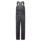 Portwest WX2 Werkkleding Amerikaanse Overall CD850 Eco Stretch metaalgrijs(MG)