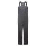 Portwest WX2 Werkkleding Amerikaanse Overall CD850 Eco Stretch metaalgrijs(MG)