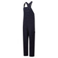 Portwest WX2 Alle Weersomstandigheden Amerikaanse Overall CD850 Eco stretch bib & brace marineblauw(NV)