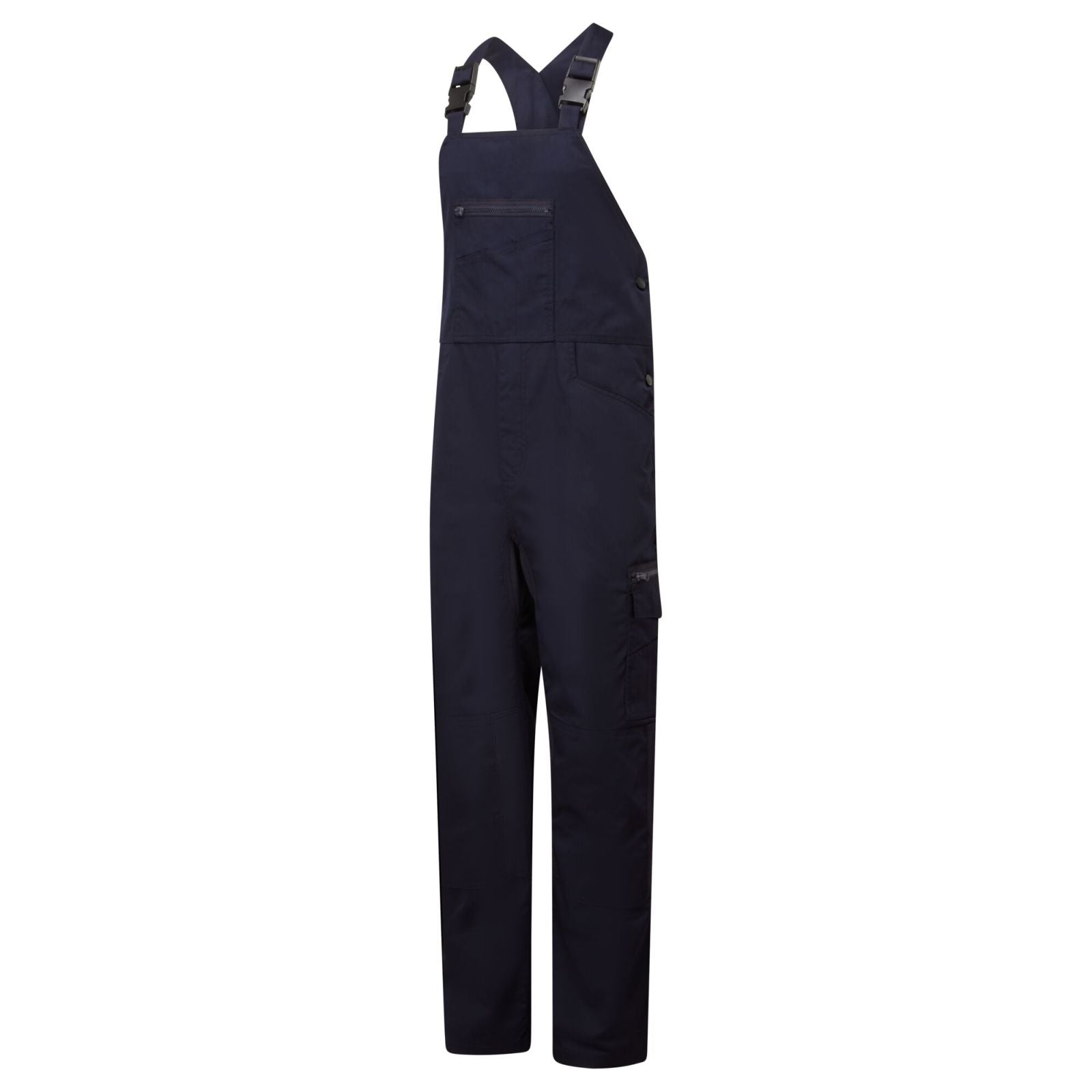 Portwest WX2 Alle Weersomstandigheden Amerikaanse Overall CD850 Eco stretch bib & brace marineblauw(NV)