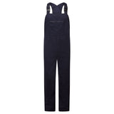 Portwest WX2 Alle Weersomstandigheden Amerikaanse Overall CD850 Eco stretch bib & brace donker marineblauw(NV)