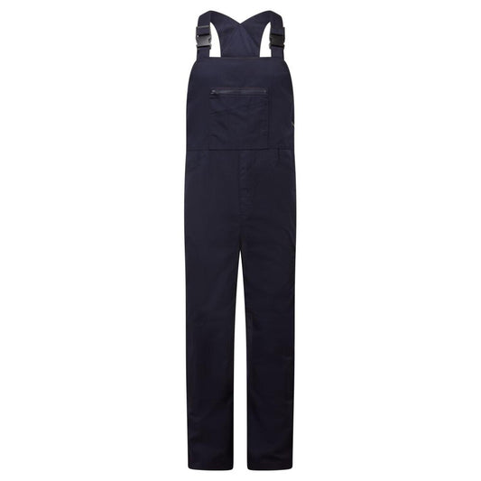Portwest WX2 Bescherming Tegen Alle Weersomstandigheden Amerikaanse Overall CD850 Eco stretch bib & brace donker marineblauw(NV)