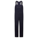 Portwest WX2 Bescherming Tegen Alle Weersomstandigheden Amerikaanse Overall CD850 Eco stretch bib & brace donker marineblauw(NV)