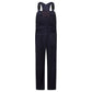 Portwest WX2 Alle Weersomstandigheden Amerikaanse Overall CD850 Eco stretch bib & brace donker marineblauw(NV)