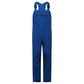 Portwest WX2 Alle Weersomstandigheden Amerikaanse Overall CD850 Eco stretch bib & brace kwartsblauw(QB)