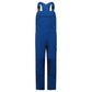 Portwest WX2 Alle Weersomstandigheden Amerikaanse Overall CD850 Eco stretch bib & brace kwartsblauw(QB)