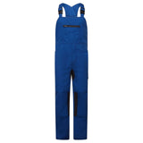 Portwest WX2 Alle Weersomstandigheden Amerikaanse Overall CD850 Eco stretch bib & brace kwartsblauw(QB)
