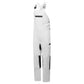 Portwest WX2 Bescherming Tegen Alle Weersomstandigheden Amerikaanse Overall CD850 Eco stretch bib & brace wit(WH)