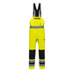 Portwest WX2 Hoge zichtbaarheid Amerikaanse Overall CD852 Eco Stretch Hi-Vis geel-zwart(YB)