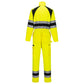Portwest WX2 Hoge zichtbaarheid Overall CD855 WX2 Eco HiVis geel-zwart(YB)