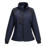 Portwest WX2 Alle Weersomstandigheden Jas CD859 Custom dames marineblauw(NV)